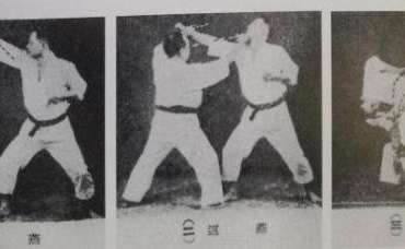 Performance martial art