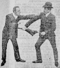 The legal elements of self-defense: Introduction